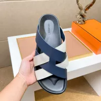 $56.00 USD Hermes Slippers For Women #1357120