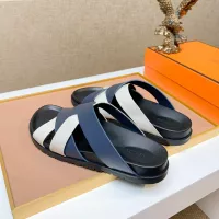 $56.00 USD Hermes Slippers For Women #1357120