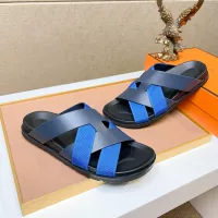 $56.00 USD Hermes Slippers For Women #1357122