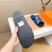 $56.00 USD Hermes Slippers For Women #1357122