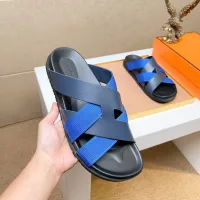 $56.00 USD Hermes Slippers For Women #1357122