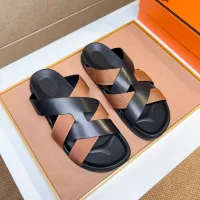 $56.00 USD Hermes Slippers For Women #1357126