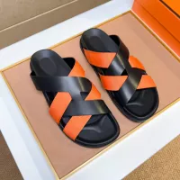 $56.00 USD Hermes Slippers For Women #1357128