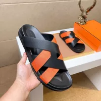 $56.00 USD Hermes Slippers For Women #1357128