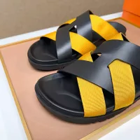 $56.00 USD Hermes Slippers For Women #1357132