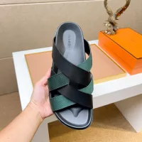 $56.00 USD Hermes Slippers For Women #1357134