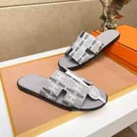 $48.00 USD Hermes Slippers For Men #1357136