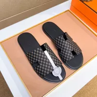 $48.00 USD Hermes Slippers For Men #1357142