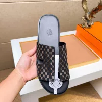 $48.00 USD Hermes Slippers For Men #1357142