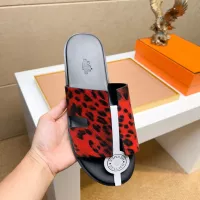 $48.00 USD Hermes Slippers For Men #1357147