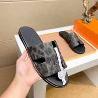 $48.00 USD Hermes Slippers For Men #1357149