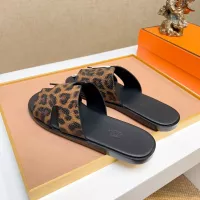 $48.00 USD Hermes Slippers For Men #1357150