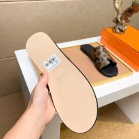 $48.00 USD Hermes Slippers For Men #1357150