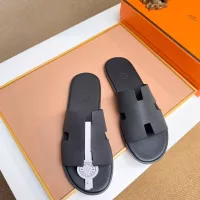 $48.00 USD Hermes Slippers For Men #1357159