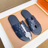 $48.00 USD Hermes Slippers For Men #1357161