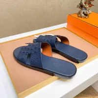 $48.00 USD Hermes Slippers For Men #1357161