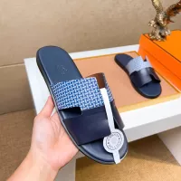$48.00 USD Hermes Slippers For Men #1357165