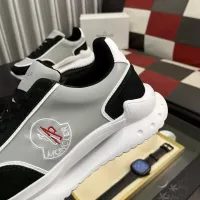 $82.00 USD Moncler Casual Shoes For Men #1357167