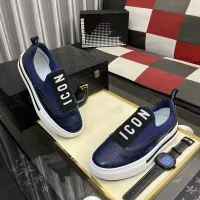 $80.00 USD Dsquared Casual Shoes For Men #1357169