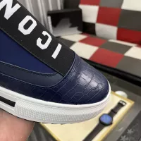 $80.00 USD Dsquared Casual Shoes For Men #1357169