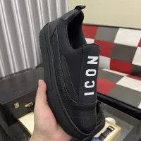 $80.00 USD Dsquared Casual Shoes For Men #1357170