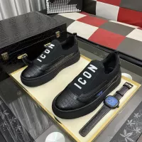 $80.00 USD Dsquared Casual Shoes For Men #1357170
