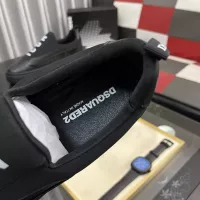 $80.00 USD Dsquared Casual Shoes For Men #1357170