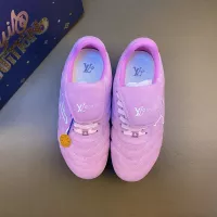 $125.00 USD Louis Vuitton Casual Shoes For Women #1357171