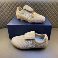 $125.00 USD Louis Vuitton Casual Shoes For Men #1357173