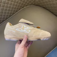 $125.00 USD Louis Vuitton Casual Shoes For Men #1357173