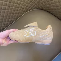 $125.00 USD Louis Vuitton Casual Shoes For Men #1357173