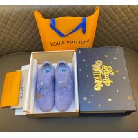 $125.00 USD Louis Vuitton Casual Shoes For Men #1357175