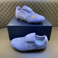 $125.00 USD Louis Vuitton Casual Shoes For Men #1357175