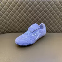 $125.00 USD Louis Vuitton Casual Shoes For Men #1357175