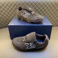 $125.00 USD Louis Vuitton Casual Shoes For Men #1357177