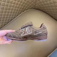 $125.00 USD Louis Vuitton Casual Shoes For Men #1357177