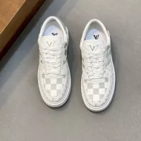 $76.00 USD Louis Vuitton Casual Shoes For Men #1357180