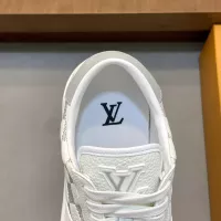 $76.00 USD Louis Vuitton Casual Shoes For Men #1357180