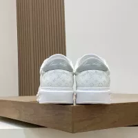 $76.00 USD Louis Vuitton Casual Shoes For Men #1357180