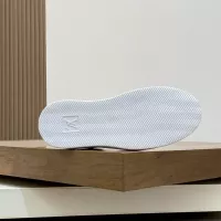 $76.00 USD Louis Vuitton Casual Shoes For Men #1357180