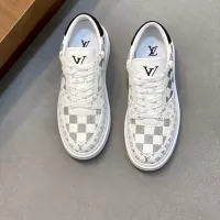 $76.00 USD Louis Vuitton Casual Shoes For Men #1357181