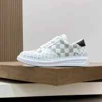 $76.00 USD Louis Vuitton Casual Shoes For Men #1357181