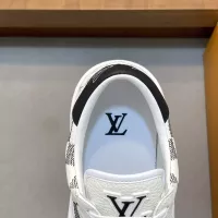 $76.00 USD Louis Vuitton Casual Shoes For Men #1357181