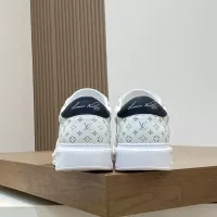 $76.00 USD Louis Vuitton Casual Shoes For Men #1357181