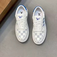 $76.00 USD Louis Vuitton Casual Shoes For Men #1357182