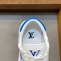 $76.00 USD Louis Vuitton Casual Shoes For Men #1357182