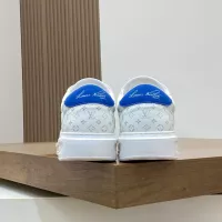 $76.00 USD Louis Vuitton Casual Shoes For Men #1357182