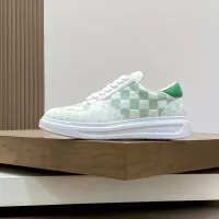 $76.00 USD Louis Vuitton Casual Shoes For Men #1357183