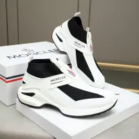 $108.00 USD Moncler Boots For Men #1357184