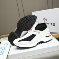$108.00 USD Moncler Boots For Men #1357184